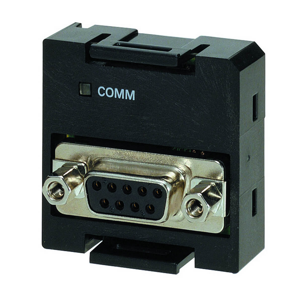 Omron PLC  CP1H-X40DT-D with cable 